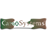 CAMOSYSTEMS camo net