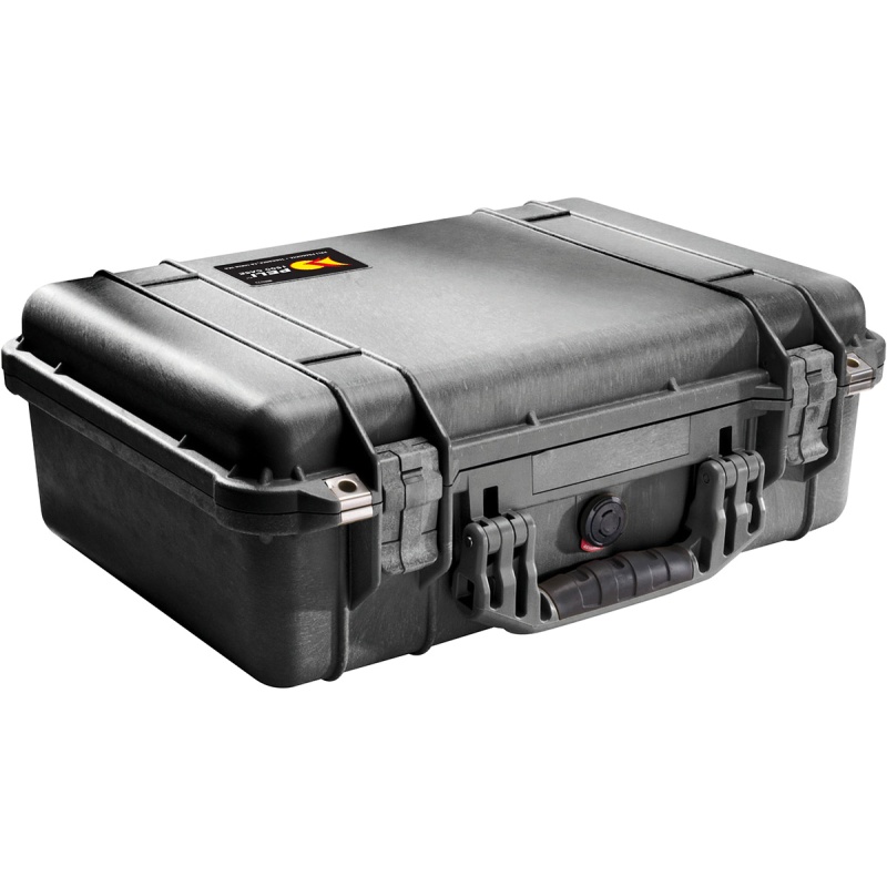 Peli 1150 Protector Case - Lifetime Guarantee - Peli UK