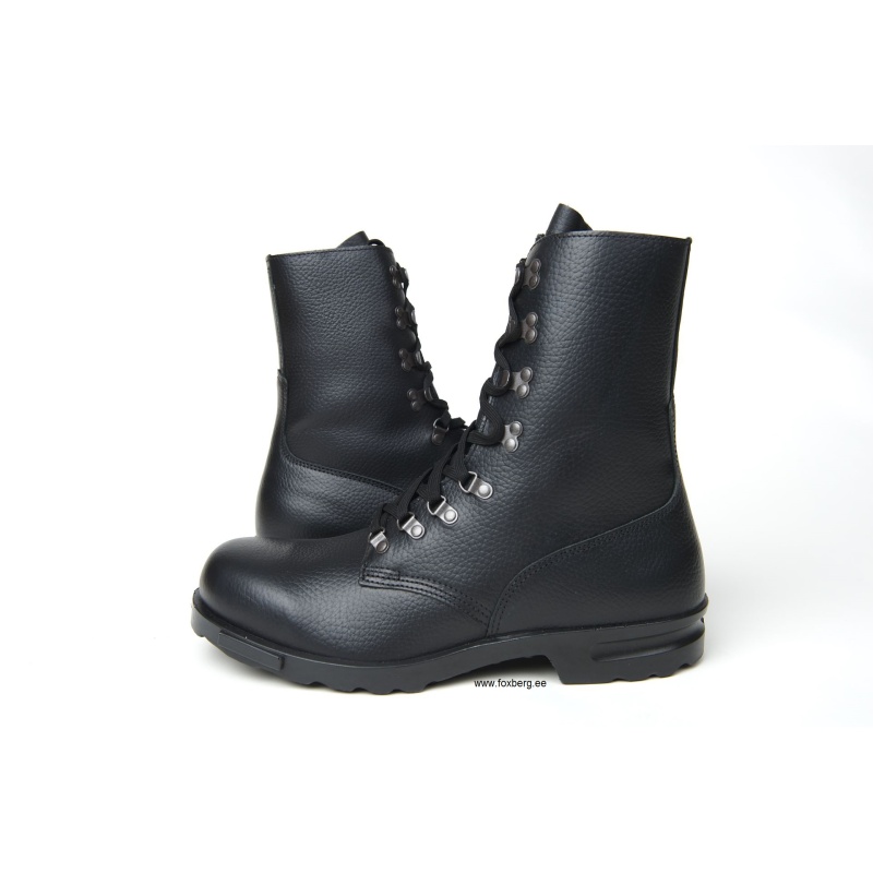 zoals dat het laatste levend Norwegian M77 Army Boots | ESTONIA