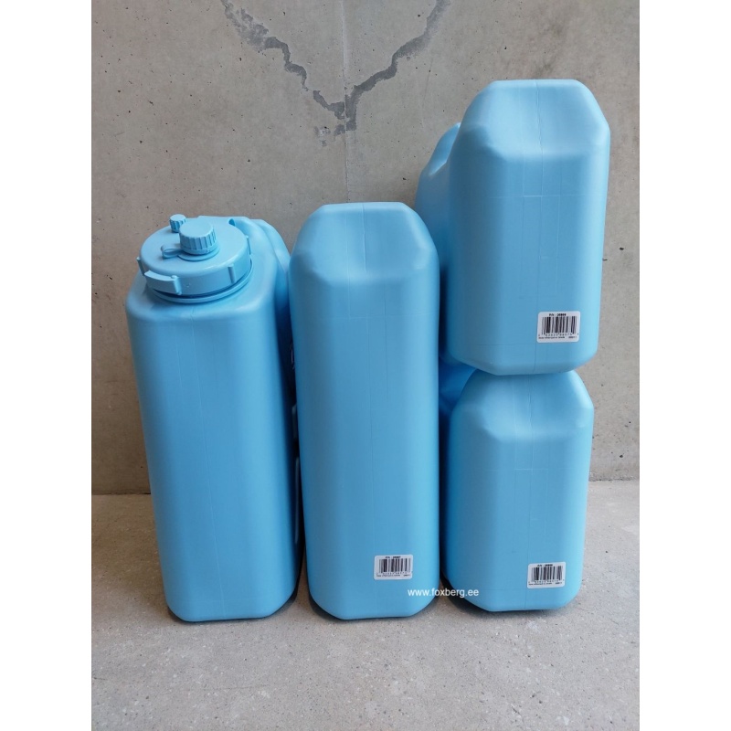 Scepter ECO Jerry Can  5 Gallon Military Jerry Can