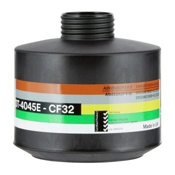 3m gas mask filter DT-4045E CF32 2.jpeg