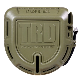 TRD Paracord 550 Tactical Rope Dispenser OD.jpg