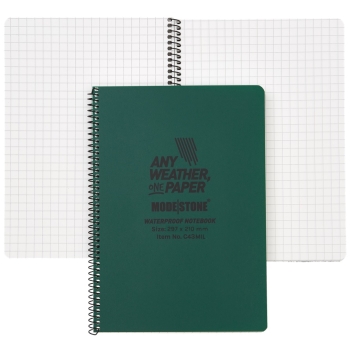 modestone waterproof notebook A4 C43MIL_2.jpg
