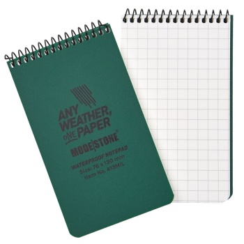 modestone wterproof notebook A13MIL.jpg