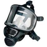 3M Scott Promask FM3 Gas Mask Size S Small