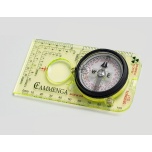 Cammenga Destinate Tritium Protractor Compass D3-T