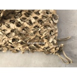 CAMOSYSTEMS camouflage netting Premium MILITARY Desert 3x3m