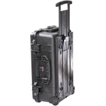 Peli Case 1510, With Foam, Black, Interior 50,2×27,9×19,3 cm