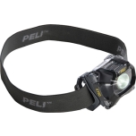 Headlamp PELI 2750 Black