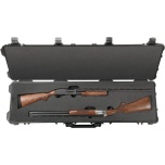 Peli Case 1750, With Foam, Black, Interior 128,3×34,3×13,3 cm