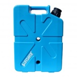 LifeSaver Jerrycan 10000UF light blue