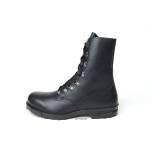 Norwegian M77 Army Boots