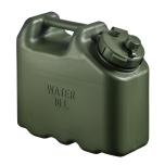 06051 Scepter Military Water Can (MWC) 10L American Green