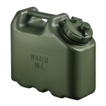 06051 Scepter Military Water Can (MWC) 10L American Green