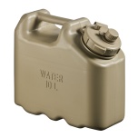 05989 Scepter Military Water Can (MWC) 10L American Sand