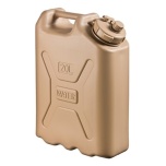 05935 Scepter Military Water Can (MWC) 20L American Sand
