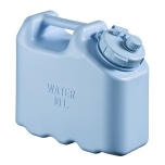 05889 Scepter Military Water Can (MWC) 10L Blue