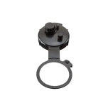 04627 Scepter Military Water Can CAP ASSEMBLY - BLACK