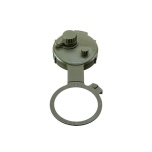 04716 Scepter Military Water Can CAP ASSEMBLY - GREEN